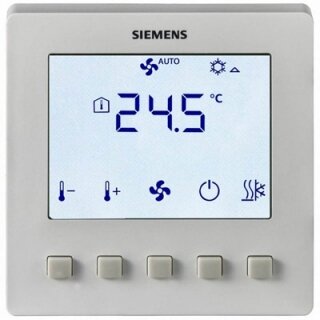 Siemens RDF530 Oda Termostatı kullananlar yorumlar